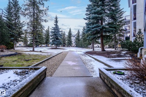 237 10636 120 Street, Edmonton, AB - Outdoor With View
