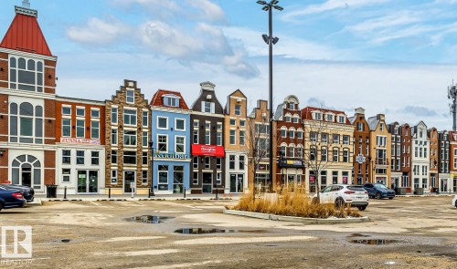 237 10636 120 Street, Edmonton, AB - Outdoor With Facade