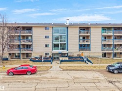 214 2620 MILL WOODS Road E  Edmonton, AB T6L 5K6