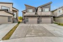 1522 17 Avenue, Edmonton, AB  - Outdoor With Facade 