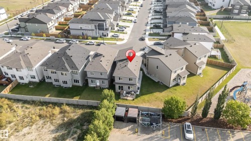 1522 17 Avenue, Edmonton, AB -  With View