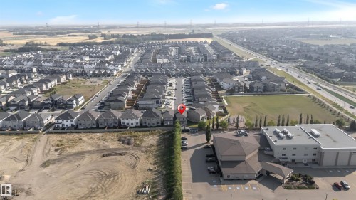 1522 17 Avenue, Edmonton, AB - Outdoor With View