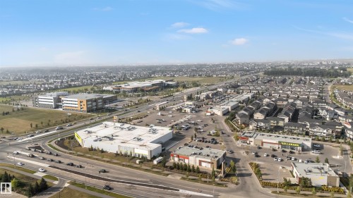 1522 17 Avenue, Edmonton, AB - Outdoor With View