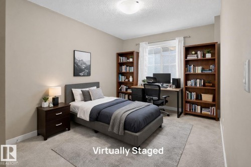 31 5203 149 Avenue, Edmonton, AB - Indoor Photo Showing Bedroom
