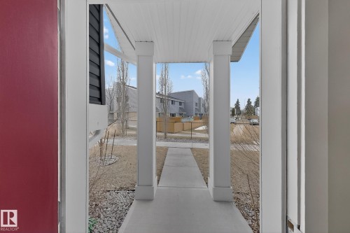 31 5203 149 Avenue, Edmonton, AB - Indoor