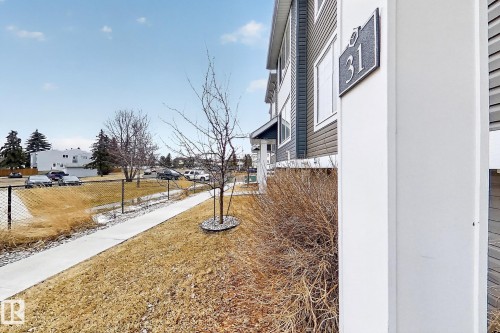 31 5203 149 Avenue, Edmonton, AB - Outdoor