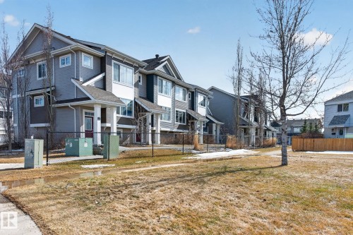 31 5203 149 Avenue, Edmonton, AB - Outdoor