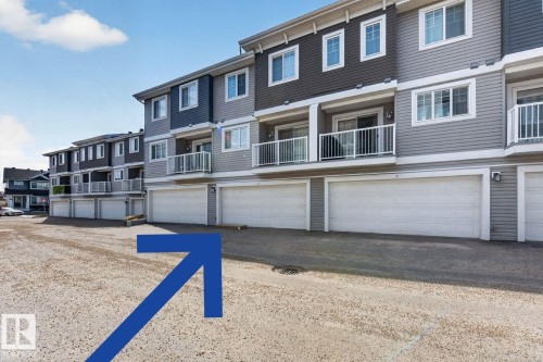 31 5203 149 Avenue, Edmonton, AB - Outdoor With Balcony