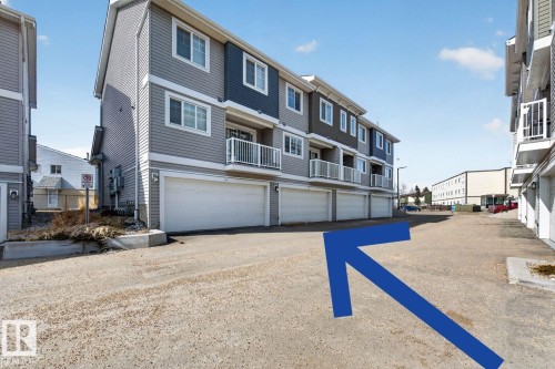 31 5203 149 Avenue, Edmonton, AB - Outdoor With Balcony