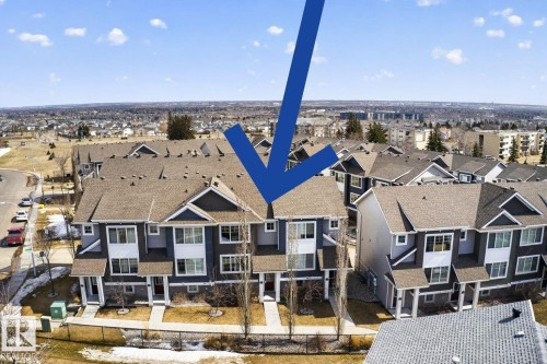 31 5203 149 Avenue, Edmonton, AB - Outdoor