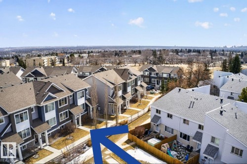 31 5203 149 Avenue, Edmonton, AB - Outdoor