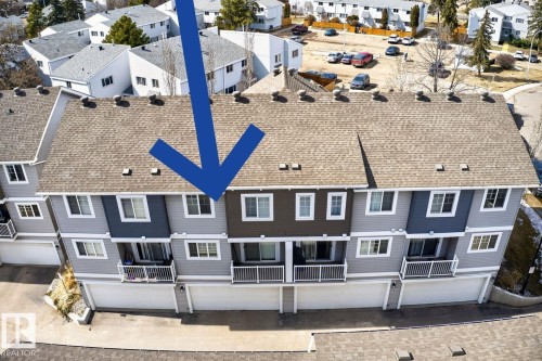 31 5203 149 Avenue, Edmonton, AB - Outdoor