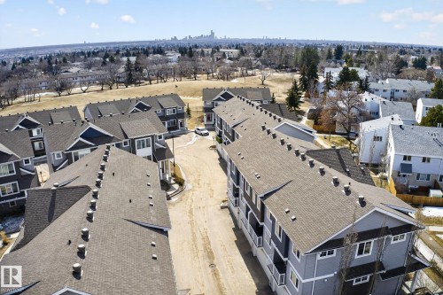 31 5203 149 Avenue, Edmonton, AB - Outdoor With View