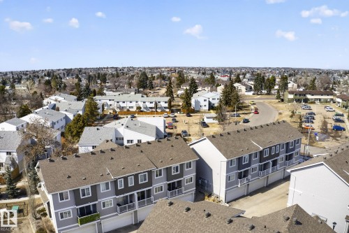 31 5203 149 Avenue, Edmonton, AB - Outdoor With View