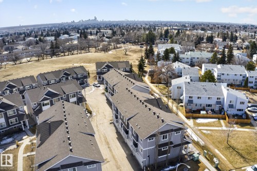 31 5203 149 Avenue, Edmonton, AB - Outdoor With View