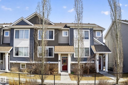 31 5203 149 Avenue, Edmonton, AB - Outdoor With Facade