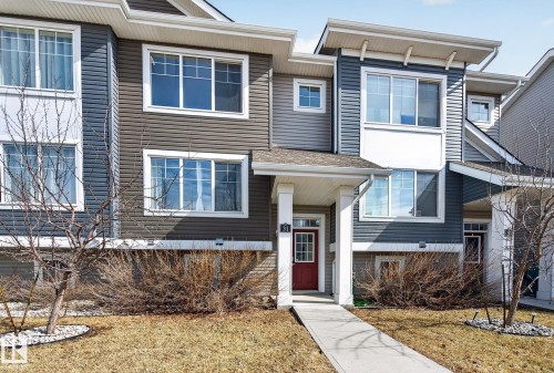 31 5203 149 Avenue, Edmonton, AB - Outdoor With Facade