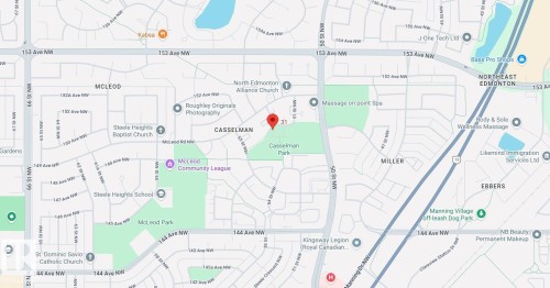 31 5203 149 Avenue, Edmonton, AB - Other