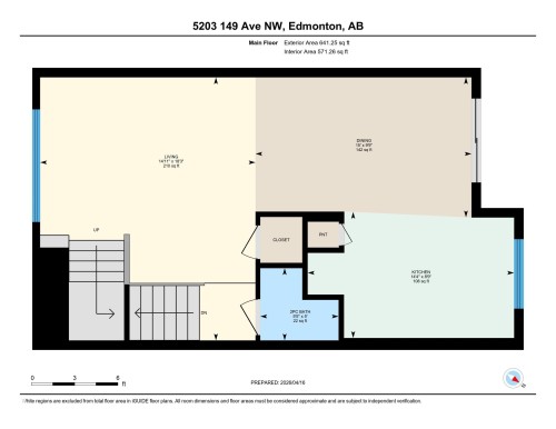 31 5203 149 Avenue, Edmonton, AB - Other