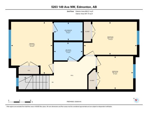 31 5203 149 Avenue, Edmonton, AB - Other