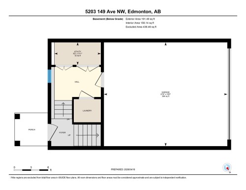 31 5203 149 Avenue, Edmonton, AB - Other