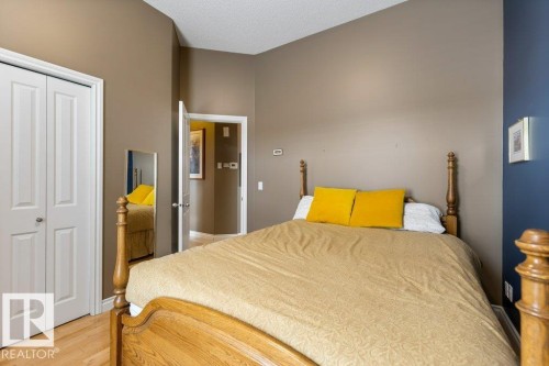 20 Keystone Crescent, St. Albert, AB - Indoor Photo Showing Bedroom