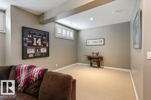 20 Keystone Crescent, St. Albert, AB - Indoor Photo Showing Other Room