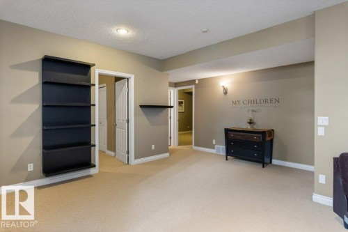 20 Keystone Crescent, St. Albert, AB - Indoor