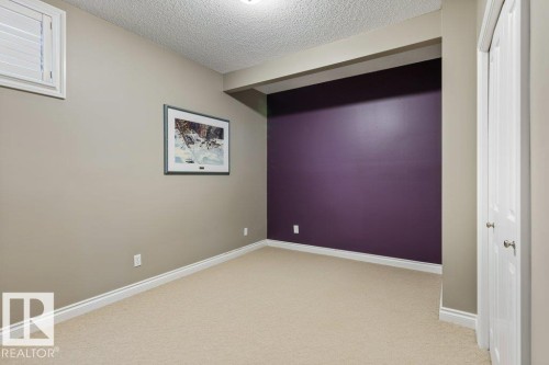 20 Keystone Crescent, St. Albert, AB - Indoor Photo Showing Other Room