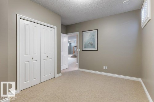 20 Keystone Crescent, St. Albert, AB - Indoor Photo Showing Other Room