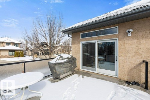 20 Keystone Crescent, St. Albert, AB - Outdoor With Exterior