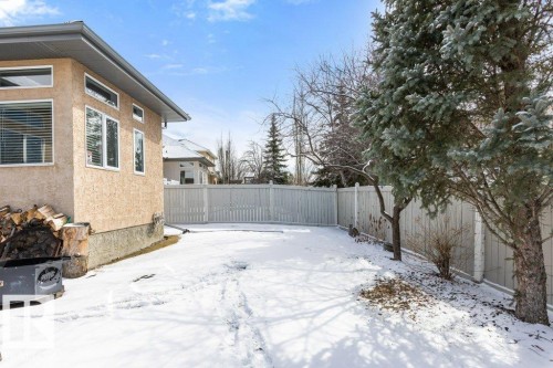 20 Keystone Crescent, St. Albert, AB - Outdoor