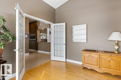 20 Keystone Crescent, St. Albert, AB - Indoor Photo Showing Other Room
