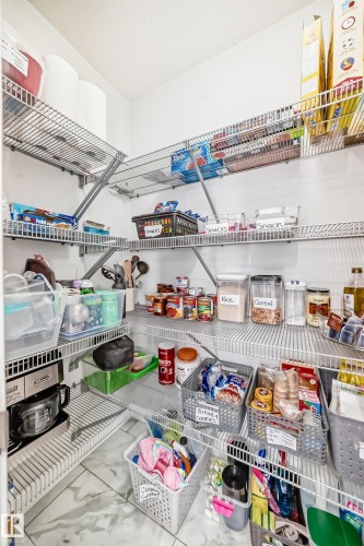 4404 6 Street, Edmonton, AB - Indoor With Storage