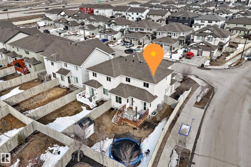 4404 6 Street, Edmonton, AB - Outdoor