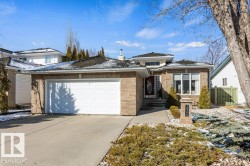 1659 WELBOURN COVE Cove  Edmonton, AB T6M 2M4