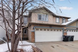 6030 SUNBROOK Landing Sherwood Park, AB T8H 0J5