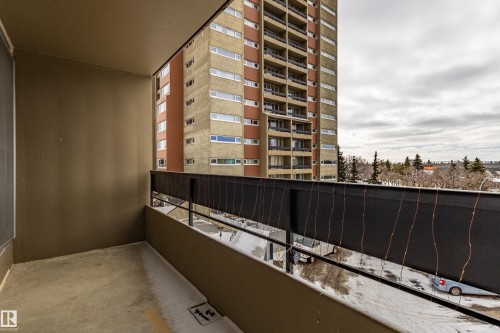 37 8745 165 Street, Edmonton, AB - Outdoor With Balcony