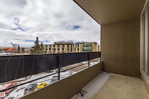 37 8745 165 Street, Edmonton, AB - Outdoor With Balcony With Exterior