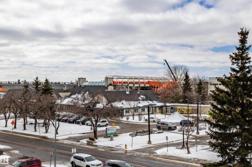 37 8745 165 Street, Edmonton, AB - Outdoor With View