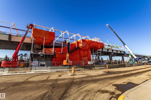 37 8745 165 Street, Edmonton, AB - Outdoor