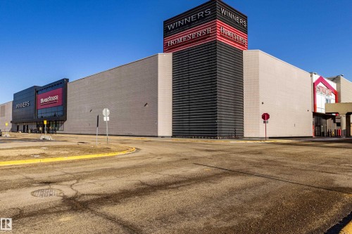 37 8745 165 Street, Edmonton, AB - Outdoor