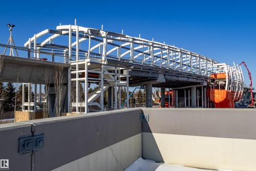 37 8745 165 Street, Edmonton, AB - Outdoor