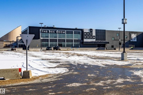 37 8745 165 Street, Edmonton, AB - Outdoor