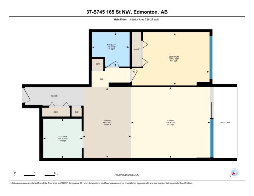 37 8745 165 Street, Edmonton, AB - Other