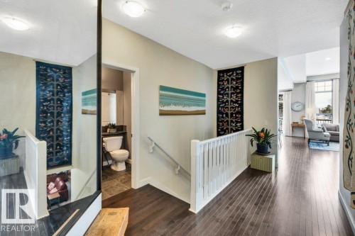53-841 156 Street Nw, Edmonton, AB - Indoor Photo Showing Other Room