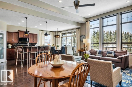 53-841 156 Street Nw, Edmonton, AB - Indoor Photo Showing Other Room