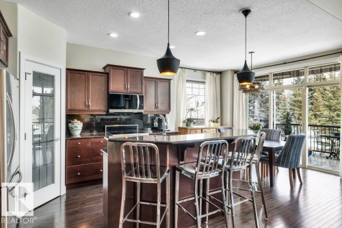 53-841 156 Street Nw, Edmonton, AB - Indoor