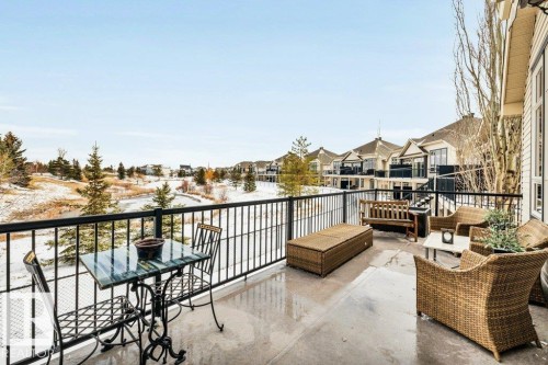 53-841 156 Street Nw, Edmonton, AB - Outdoor With Exterior