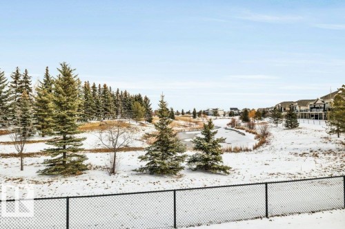 53-841 156 Street Nw, Edmonton, AB - Outdoor With View
